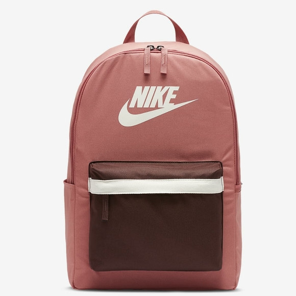 2 FOR 85 Nike Backpack 15in Laptop Compartment - Picture 3 of 12